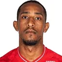 Joshua Brenet — Hậu vệ, Kayserispor