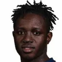 Dele Israel — Tiền vệ, FC Petrolul Ploiești