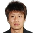 Shuai Liu  — Hậu vệ, Tianjin Jinmen Tiger