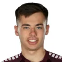 Macaulay Tait — Tiền vệ, St. Johnstone