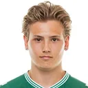 Philip Keller — Tiền vệ, Viborg FF