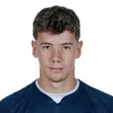 Niklas Jahn — Tiền vệ, FC Viktoria Köln