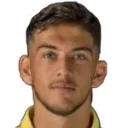 Krisztián Bari — Tiền vệ, MŠK Žilina