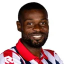 Jeremy Bokila — Tiền đạo, Patro Eisden Maasmechelen
