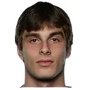 Saba Kharebashvili — Hậu vệ, Başakşehir FK