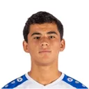 Bekhruz Karimov — Hậu vệ, FC Lugano