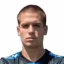 Aleksa Latković — Tiền vệ, NK Varaždin