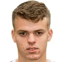 Lewis Smith — Tiền đạo, Aberdeen