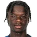 Mahamadou Susoho — Tiền vệ, Kocaelispor
