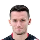 Paul McGinn — Hậu vệ, Motherwell