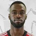 Mohamed Ali Omar Eisa Ahmad — Tiền đạo, Milton Keynes Dons