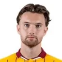 Elliot Watt — Tiền vệ, Samsunspor