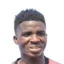 Xamin Mailosse Chalinda — Tiền đạo, União Desportiva do Songo