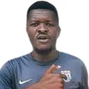 Amade Momade — Tiền vệ, União Desportiva do Songo