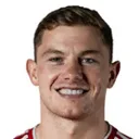 Callum Hendry — Tiền đạo, Motherwell