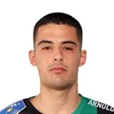 Andreas Christou — Tiền vệ, Omonia Nicosia