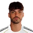 Raúl Asencio — Hậu vệ, Real Madrid