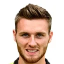 Stephen O'Donnell — Hậu vệ, Motherwell