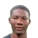 Maël Fernandez Monyebe — Tiền đạo, Espérance Sportive De Tunis