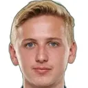 Oscar Priestman — Tiền vệ, Motherwell