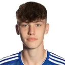 Matthew Healy — Tiền vệ, Shamrock Rovers