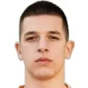 Mladen Jurkas — Thủ môn, FK Borac Banja Luka