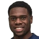 Dominique Simon — Tiền vệ, FK Pardubice