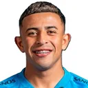 Alcides Benítez — Hậu vệ, Club Atlético Belgrano