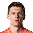 Jon McCracken — Thủ môn, Bradford City