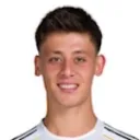 Arda Güler — Tiền vệ, Real Madrid