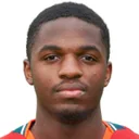Billy Koumetio — Hậu vệ, Charlton Athletic