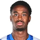 Imari Samuels — Hậu vệ, Dundee FC