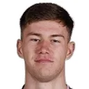Cameron Congreve — Tiền đạo, KVC Westerlo