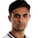 Yan Dhanda — Tiền vệ, Heart of Midlothian