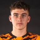 Callum Jones — Tiền vệ, Dundee FC