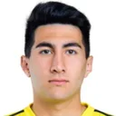Aykhan Guseynov — Tiền đạo, Zirə FK