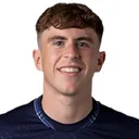 Finlay Robertson — Tiền vệ, Dundee FC