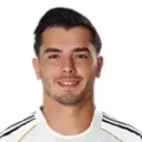 Brahim Díaz — Tiền đạo, Real Madrid