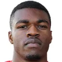 Emile Acquah — Tiền đạo, Notts County