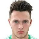 Kieran O'Hara — Thủ môn, Dundee FC