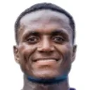 Mossi Nduwumwe — Tiền đạo, MC Alger