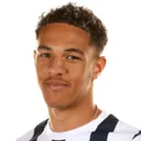 Ethan Ingram — Hậu vệ, Partick Thistle
