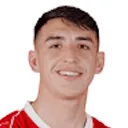 Lautaro Millán — Tiền vệ, CA Independiente