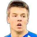 Bradley Lyons — Tiền vệ, Aberdeen