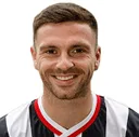 Greg Kiltie — Tiền đạo, Kilmarnock