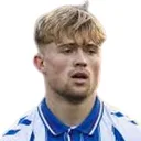 David Watson — Tiền vệ, Bolton Wanderers