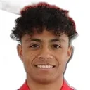 Joao Rangel — Tiền vệ, Leiston