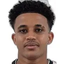 Siem Eyob-Abraha — Tiền đạo, KS Cracovia