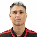 Luiz Araújo — Tiền vệ, Flamengo