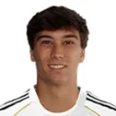 Gonzalo García — Tiền đạo, Fulham